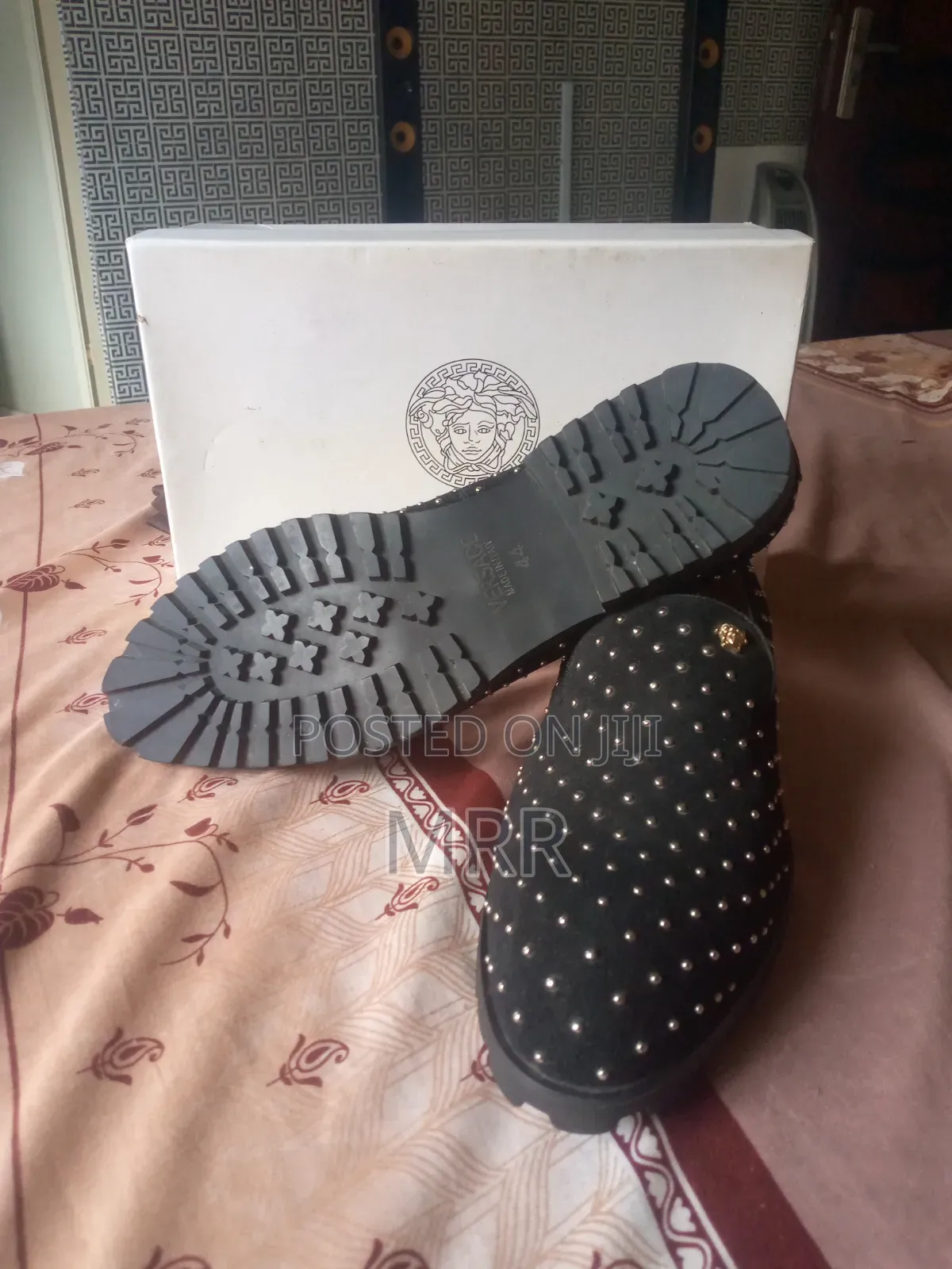 Versace Shoe