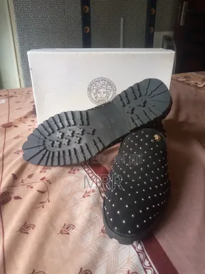 Versace Shoe