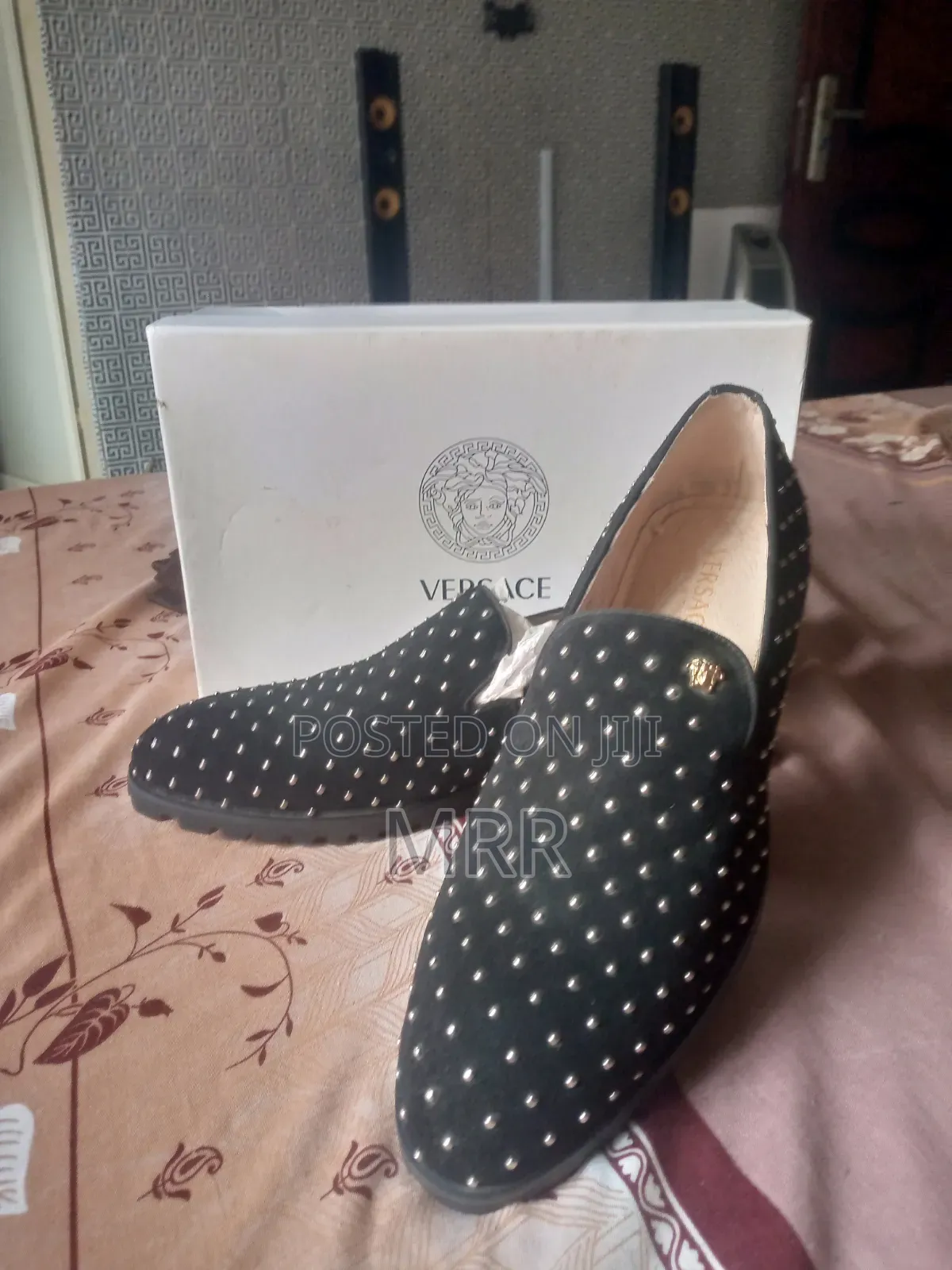 Versace Shoe