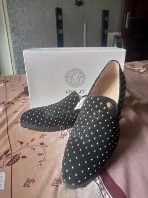 Versace Shoe