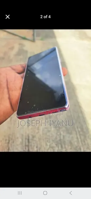 Samsung Galaxy Note 8 64 GB Purple