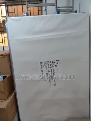 Classroom Boards