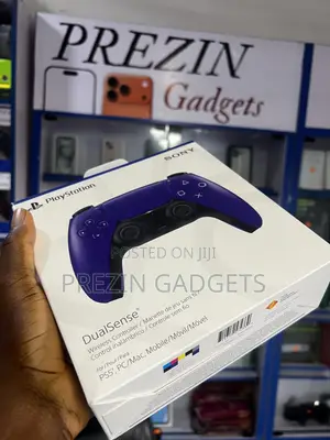 PlayStation 5 Pad Brand New