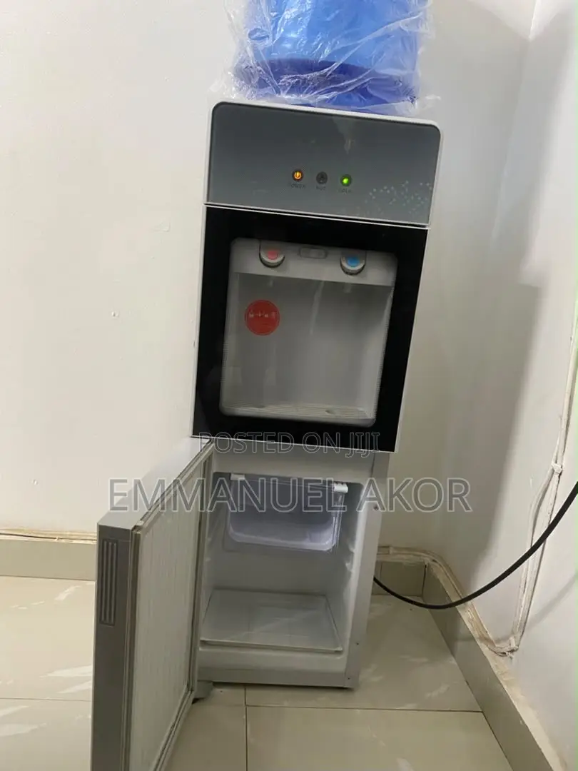 Water Dispenser