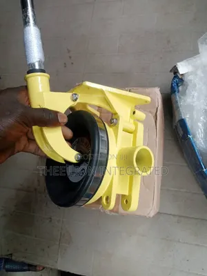Manual Bilge Pump