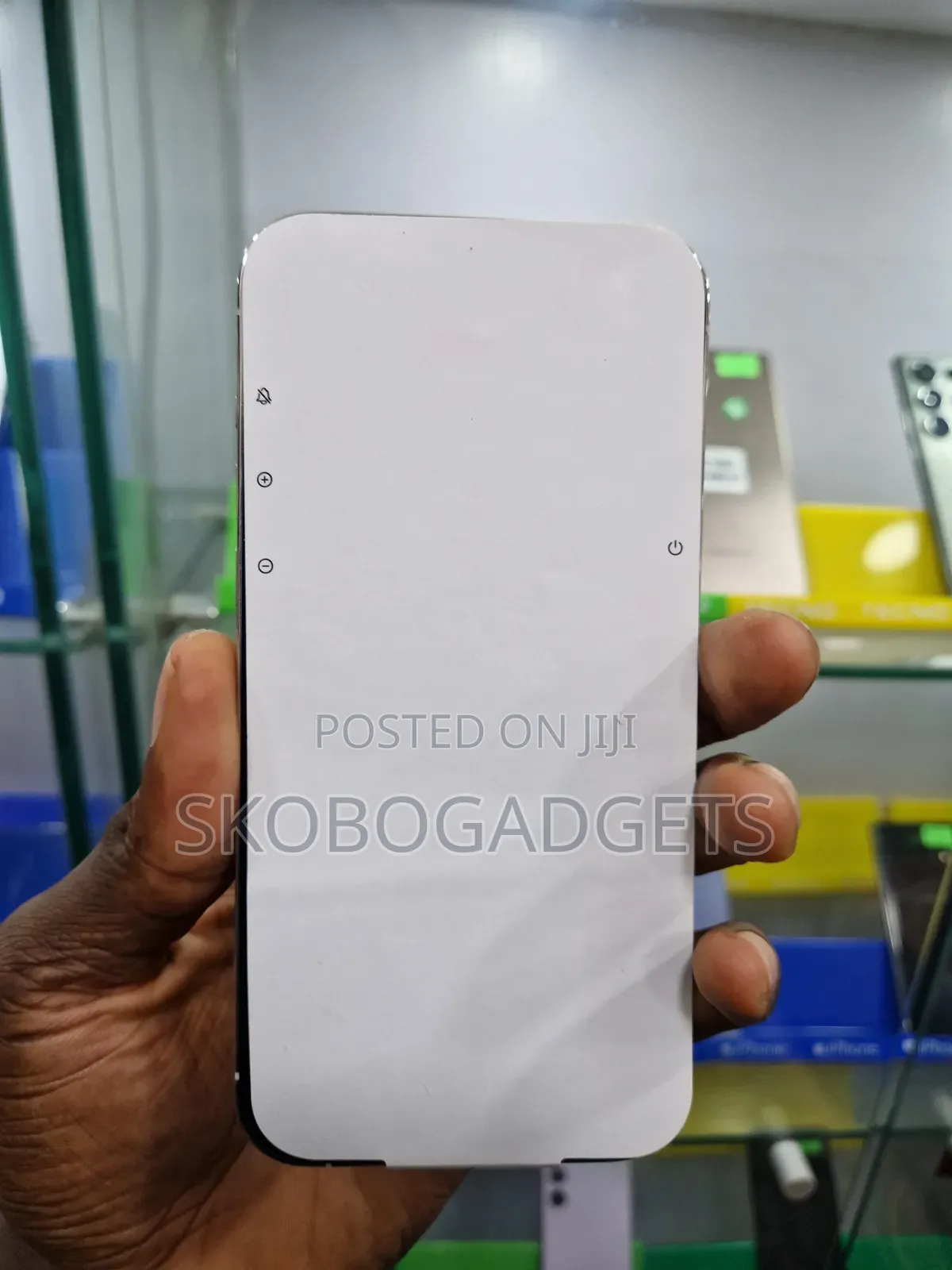Apple iPhone 13 Pro Max 256 GB Gold