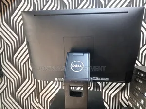Desktop Computer Dell OptiPlex 7450 8GB Intel Core i5 SSD 512GB