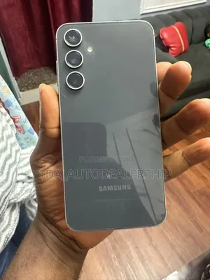 Samsung Galaxy S23 FE 128 GB Gray