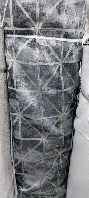 Turkish Curtain