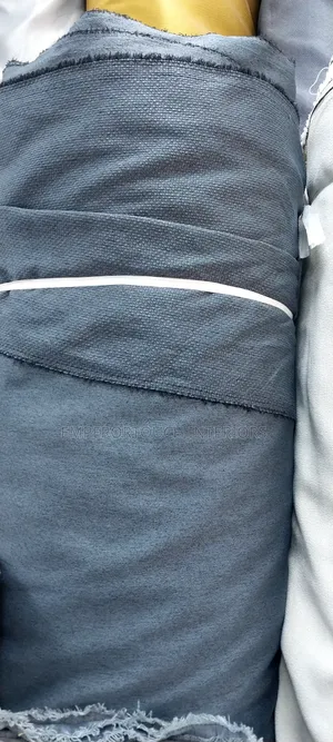 Turkish Curtain