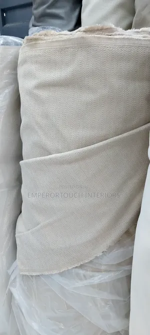 Turkish Curtain