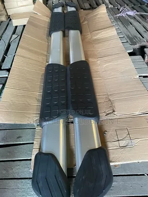 Tundra Step Board 2020