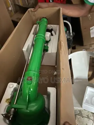 Chaft Cutter With Conveyor