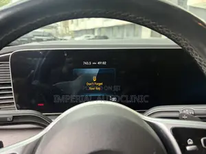Mercedes-Benz GLE-Class GLE 350 4MATIC 2019 Black