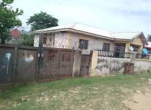 Furnished 4bdrm Bungalow in Army Estate, Kurudu for sale