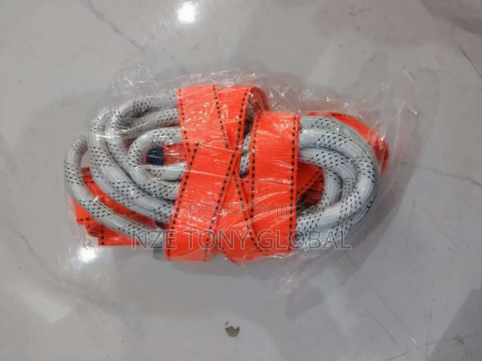 Safety Belt