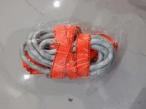 Safety Belt