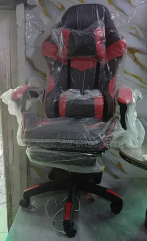 Swivel Gaming Chair