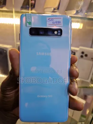 Samsung Galaxy S10 128 GB