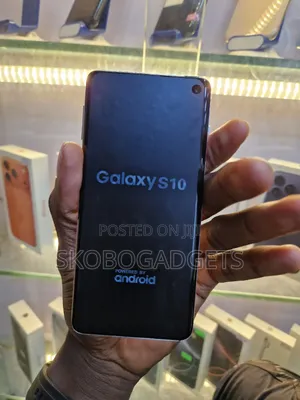 Samsung Galaxy S10 128 GB