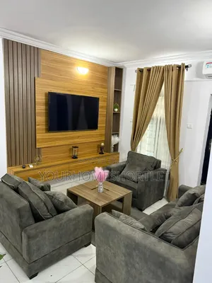 Standard 2 Bedroom