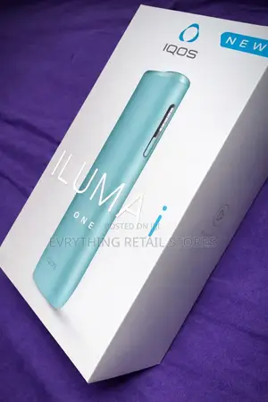 IQOS ILUMA I Device | Buy Original IQOS ILUMA I in Lagos, Nigeria