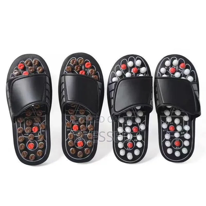Massage Slippers