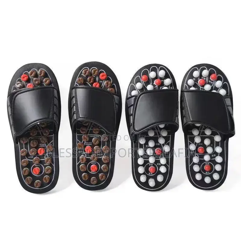 Massage Slippers
