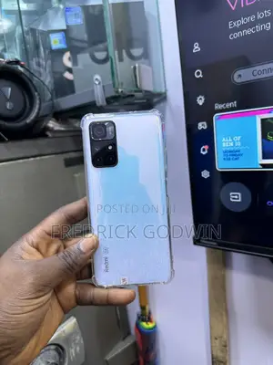 Xiaomi Redmi Note 11 256 GB