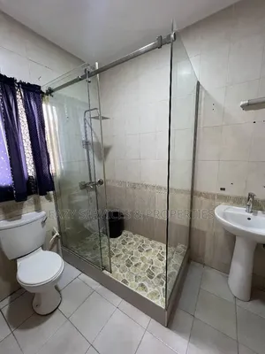 Furnished 4bdrm Apartment for rent