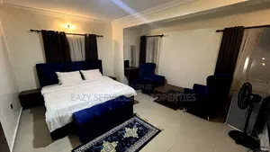 Furnished 4bdrm Apartment for rent