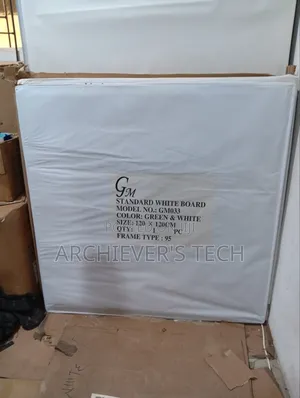Classroom Boards