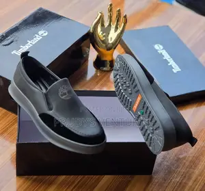 Timberland Men’S Premium Quality for the Seniors