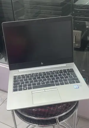 Laptop HP EliteBook 830 G5 8GB Intel Core i7 HDD 256GB