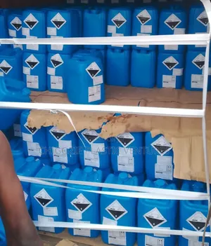 Phosphoric Acid