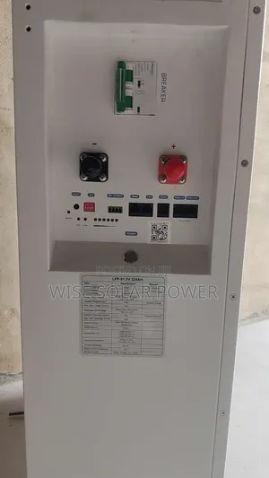 Blissolife 16.5kwh 48v Lithium Battery