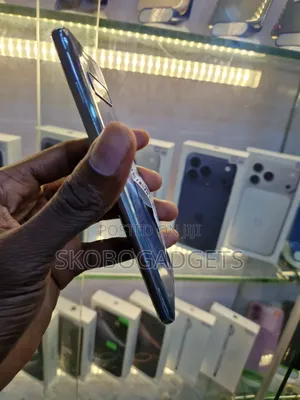 Samsung Galaxy S10 128 GB Blue