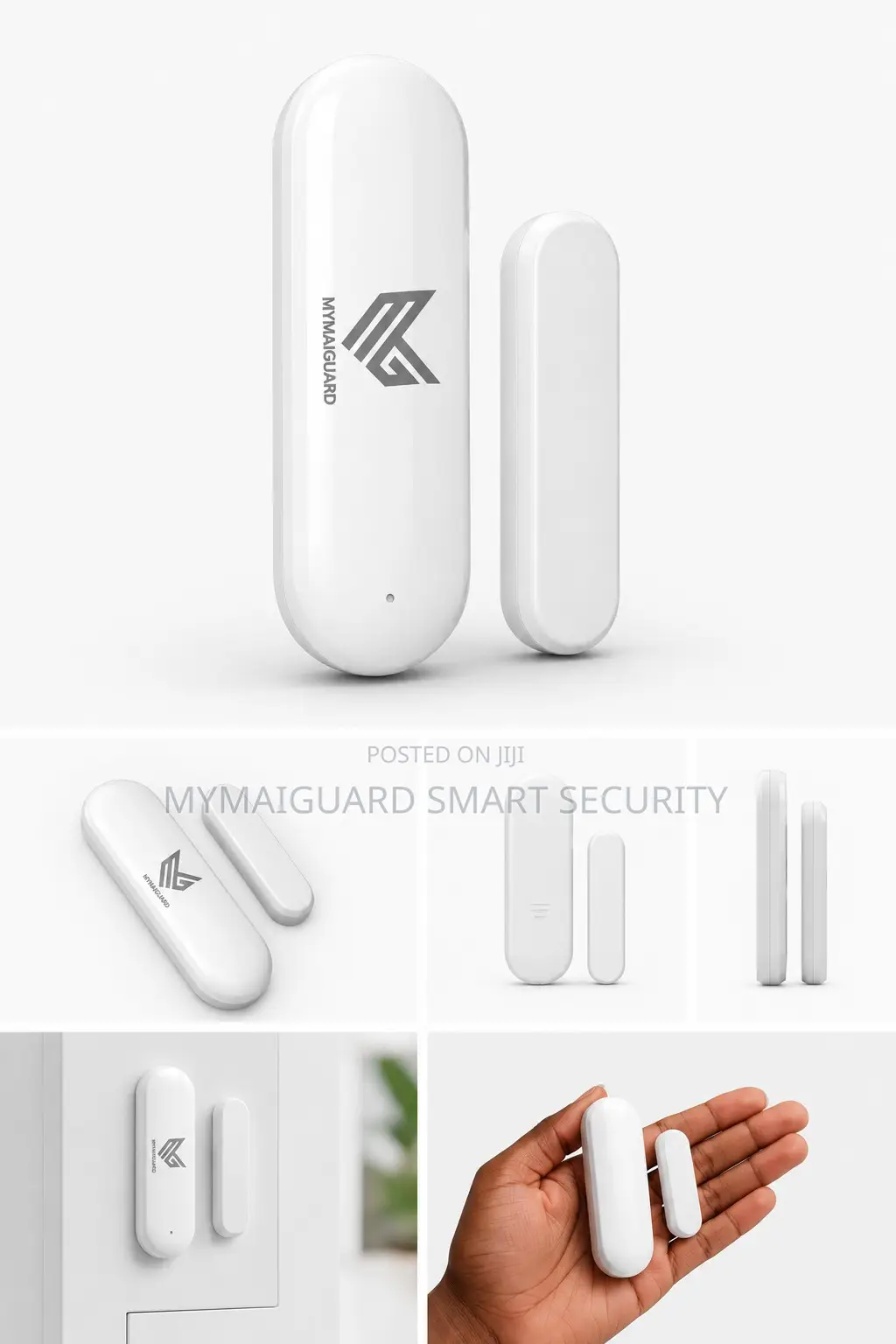 WiFi Door Window Sensor