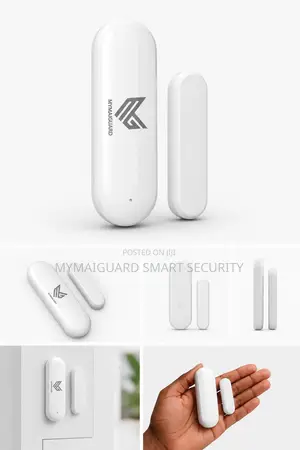 WiFi Door Window Sensor