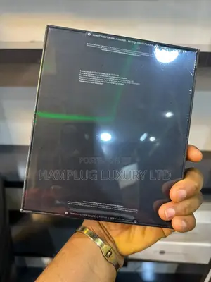 New Samsung Galaxy Z Fold6 512 GB Black