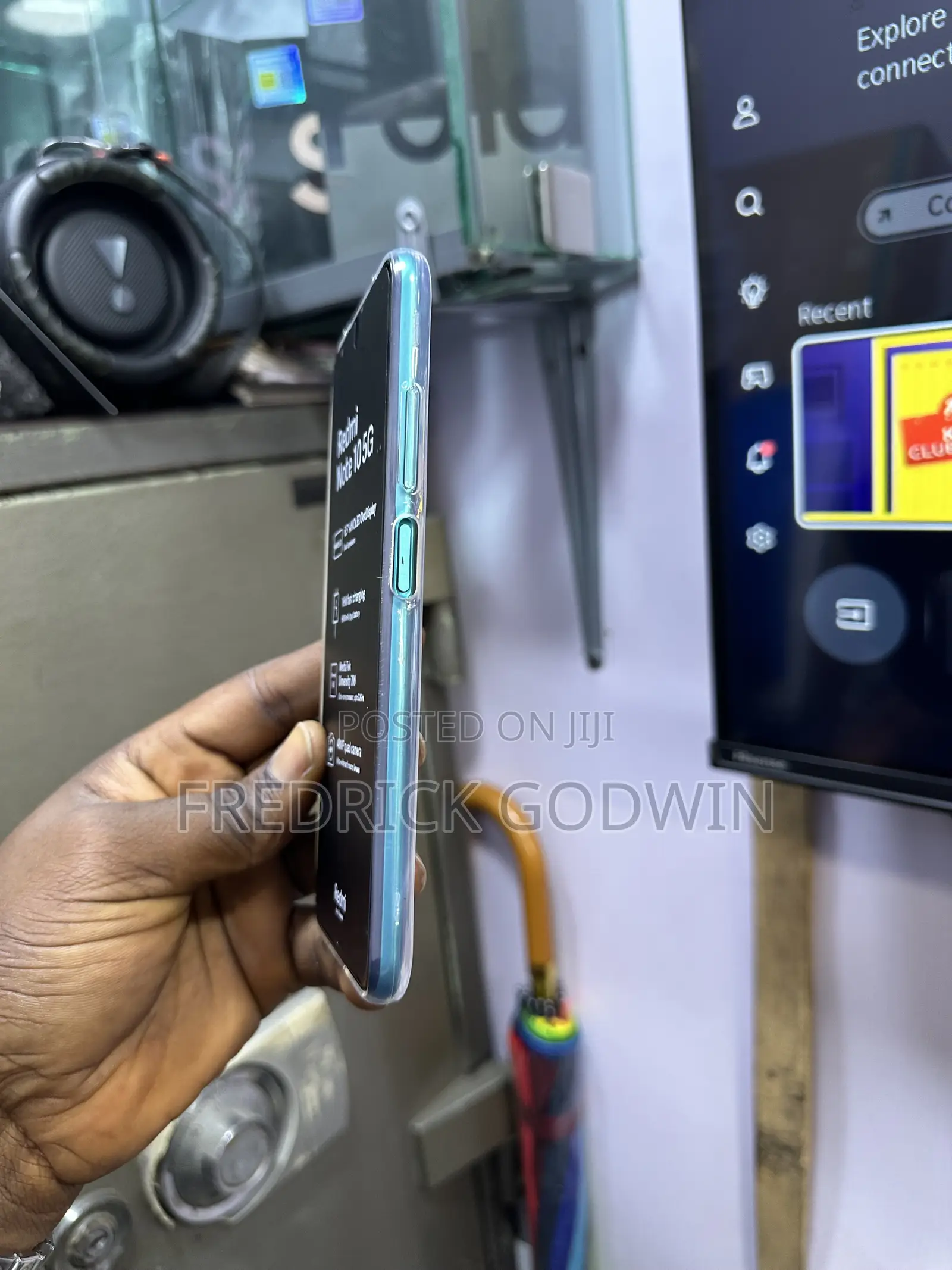 Xiaomi Mi Note 10 256 GB Green
