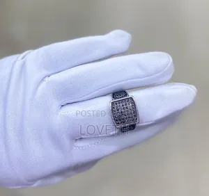 Beautiful Designed Fashion Rings