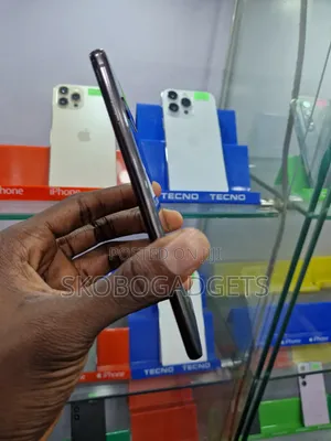 Samsung Galaxy S10 Plus 128 GB Black