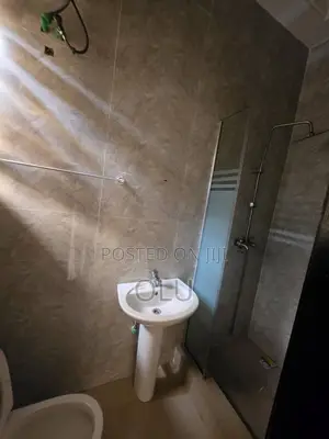Furnished 2bdrm Duplex in Omole Estate Ph2 for rent