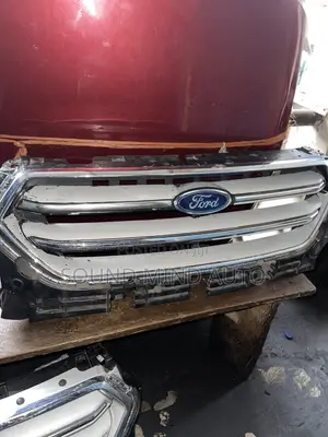 Ford Escape 2016-2019 Model