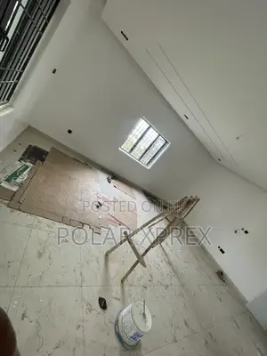Furnished 2bdrm Block of Flats in F01, Kubwa for rent