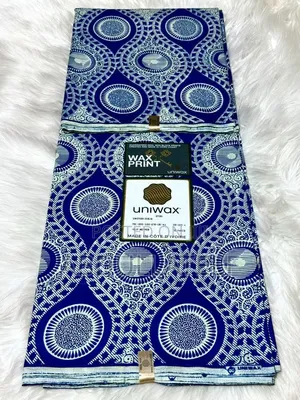 New Arrival Uniwax Cote D Voire