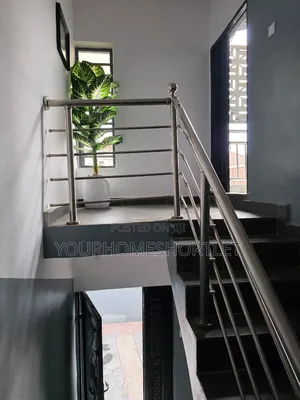 Spacious Standard 3 Bedroom