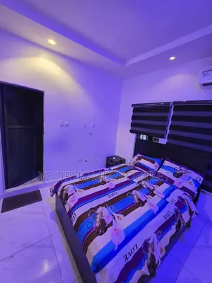 Spacious Standard 3 Bedroom