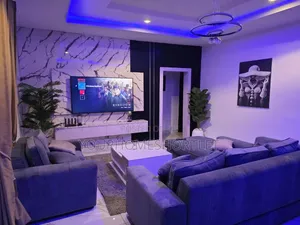 Spacious Standard 3 Bedroom